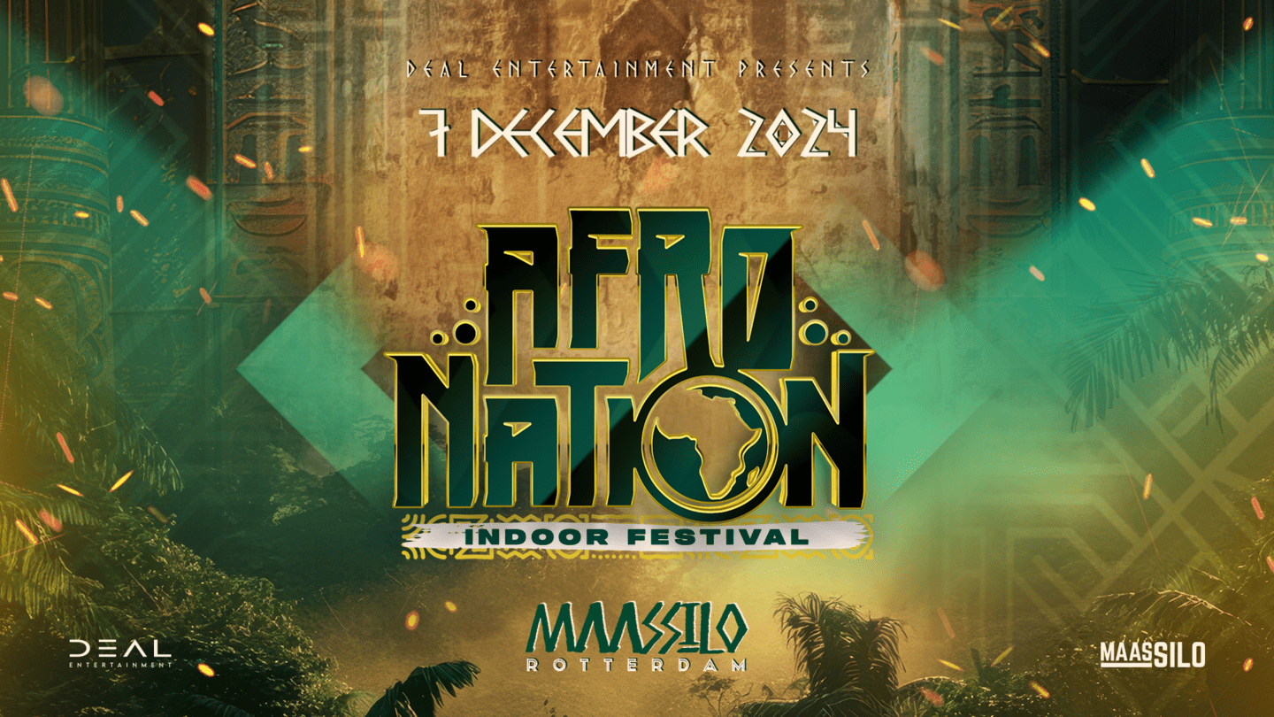 Afro Nation